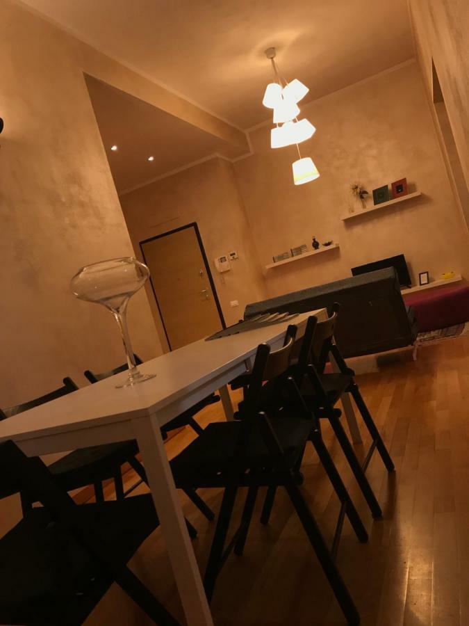 Boutique Apartment Condominio Marengo Spinetta Marengo Exterior photo